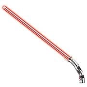 Star Wars Count Dooku Force FX Lightsaber Replica